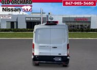 2024 Ford Transit-250 Cargo Base Van Medium Roof Van