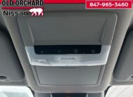 2023 Nissan Rogue S SUV
