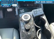 2024 Kia Sportage Plug-In Hybrid X-Line Prestige SUV