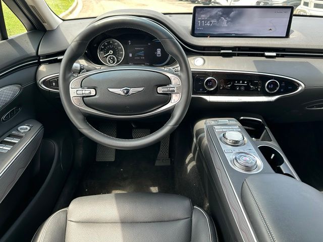 2025 Genesis GV70 2.5T SUV
