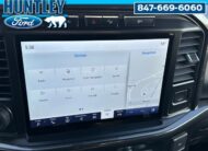 2021 Ford F-150 XLT Truck SuperCrew Cab