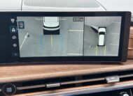 2026 Hyundai Santa Fe Hybrid Calligraphy SUV