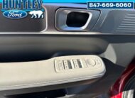 2025 Hyundai Santa Fe Hybrid SEL SUV