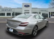 2025 Genesis G70 3.3T Sport Advanced Sedan