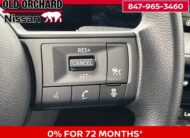 2026 Nissan Kicks SV SUV