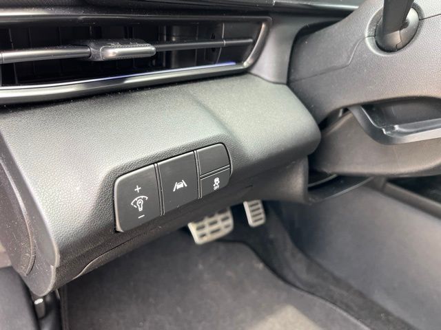 2023 Hyundai Elantra N Base Sedan