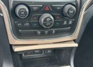 2015 Jeep Grand Cherokee Overland SUV