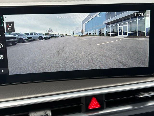 2025 Kia Sorento Plug-In Hybrid SX Prestige SUV