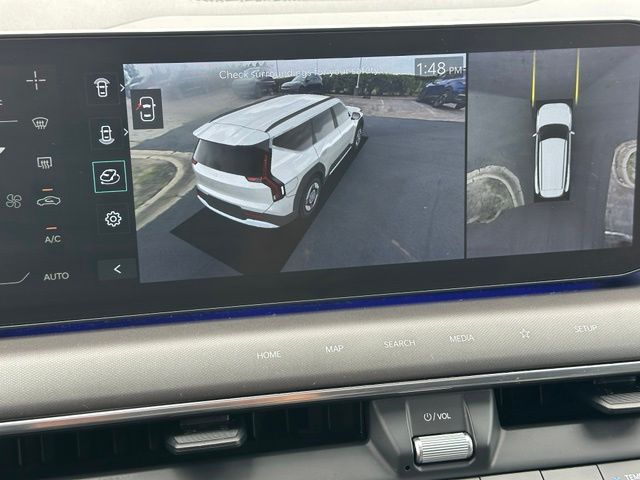 2024 Kia EV9 Land SUV