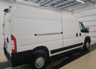 2023 Ram ProMaster 2500 High Roof Van Cargo Van