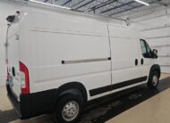 2023 Ram ProMaster 2500 High Roof Van Cargo Van