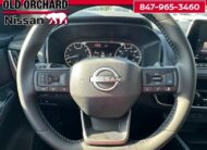 2026 Nissan Rogue SV SUV