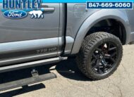 2023 Ford F-150 Lariat Truck SuperCrew Cab