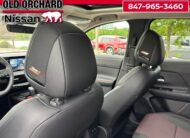 2026 Nissan Kicks SR SUV