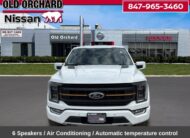 2023 Ford F-150 Tremor Truck SuperCrew Cab