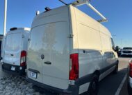 2024 Mercedes-Benz Sprinter 2500 Crew 144 WB Van