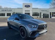 2021 Mercedes-Benz AMG GLE 63 GLE 63 S AMGÂ® SUV