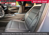 2024 Chevrolet Blazer EV LT SUV