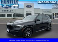 2022 BMW X5 PHEV xDrive45e SUV