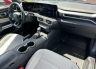 2025 Ford Mustang GT Premium Convertible