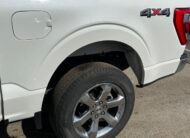 2023 Ford F-150 Lariat Truck SuperCrew Cab