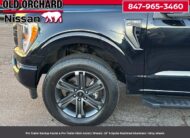 2023 Ford F-150 XLT Truck SuperCrew Cab