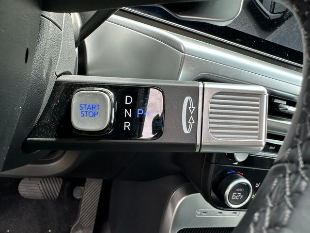 2026 Hyundai IONIQ 9 Performance Limited SUV