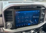 2023 Ford F-150 Platinum Truck SuperCrew Cab