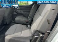2021 Chevrolet Traverse LT SUV