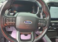 2023 Ford F-150 Raptor Truck SuperCrew Cab