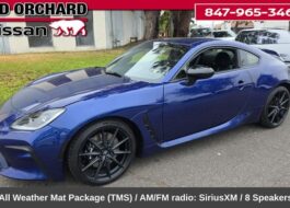 2023 Toyota GR86 Premium Coupe
