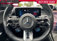 2024 Mercedes-Benz AMG GLC 43 GLC 43 AMGÂ® SUV