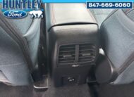 2024 Ford Bronco Sport Heritage SUV