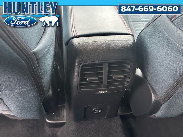 2024 Ford Bronco Sport Heritage SUV