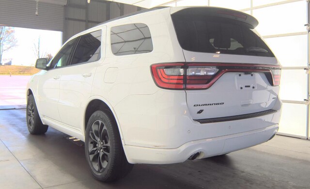 2022 Dodge Durango GT Plus SUV