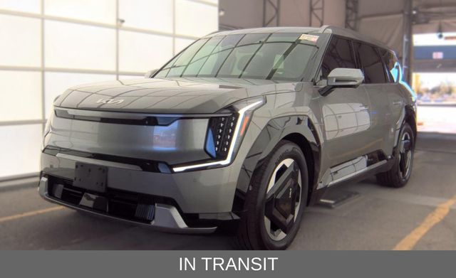 2024 Kia EV9 Land AWD's photo