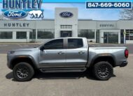 2023 GMC Canyon AT4X Truck Crew Cab