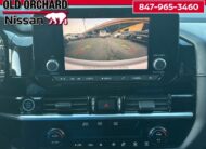 2022 Nissan Pathfinder S SUV