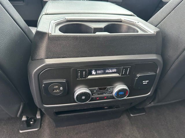 2021 Ford Expedition Max Limited SUV