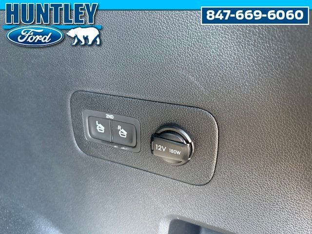 2022 Hyundai Santa Fe Calligraphy SUV