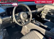 2026 Nissan Kicks SV SUV