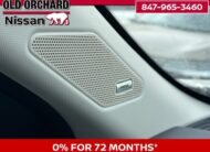 2026 Nissan Rogue Platinum SUV