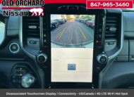 2023 Ram 1500 Laramie Truck Crew Cab