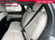 2025 Hyundai Tucson Limited SUV