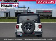 2023 Jeep Wrangler 4xe Rubicon 4xe SUV