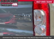 2025 Ram ProMaster 2500 High Roof Van Cargo Van