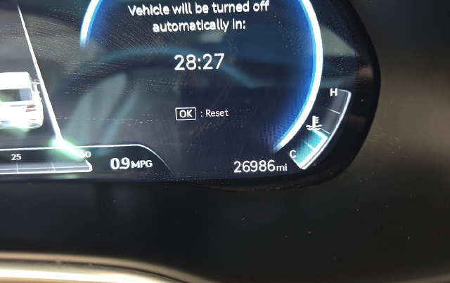 2023 Genesis GV80 3.5T SUV