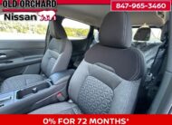 2026 Nissan Kicks SV SUV