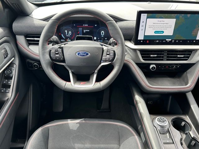 2026 Ford Explorer ST SUV