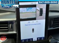 2021 Ford Explorer ST SUV